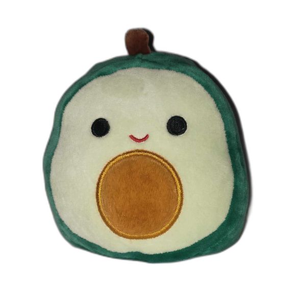 Kelly Toy Other - SQUISHMALLOWS Austin the Avocado 5 Inch Plush Toy